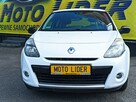 Renault Clio 1.2 16V , nawigacja - 2