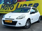 Renault Clio 1.2 16V , nawigacja - 3