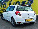 Renault Clio 1.2 16V , nawigacja - 4