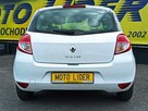 Renault Clio 1.2 16V , nawigacja - 5