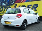 Renault Clio 1.2 16V , nawigacja - 6