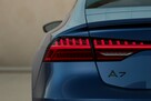 Audi A7 Laser/Matrix_HeadUp_B&O_S line_Kamera_CarPlay_Hak_Skóra_Webasto_FV23% - 6