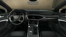 Audi A7 Laser/Matrix_HeadUp_B&O_S line_Kamera_CarPlay_Hak_Skóra_Webasto_FV23% - 9