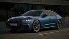 Audi A7 Laser/Matrix_HeadUp_B&O_S line_Kamera_CarPlay_Hak_Skóra_Webasto_FV23% - 12