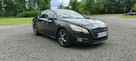 Peugeot 508 Krajowy, ksiązka serwisowa. - 3