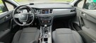 Peugeot 508 Krajowy, ksiązka serwisowa. - 8