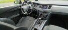 Peugeot 508 Krajowy, ksiązka serwisowa. - 9