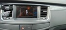 Peugeot 508 Krajowy, ksiązka serwisowa. - 12
