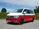 Volkswagen Multivan 2.0TDI 204KM [Eu6] Comfort -7 osób -7 Foteli -Gen Six -LED -El. foteli - 1