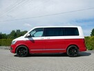 Volkswagen Multivan 2.0TDI 204KM [Eu6] Comfort -7 osób -7 Foteli -Gen Six -LED -El. foteli - 2