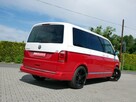 Volkswagen Multivan 2.0TDI 204KM [Eu6] Comfort -7 osób -7 Foteli -Gen Six -LED -El. foteli - 3