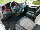 Volkswagen Multivan 2.0TDI 204KM [Eu6] Comfort -7 osób -7 Foteli -Gen Six -LED -El. foteli - 4