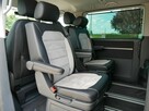 Volkswagen Multivan 2.0TDI 204KM [Eu6] Comfort -7 osób -7 Foteli -Gen Six -LED -El. foteli - 7