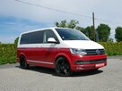 Volkswagen Multivan 2.0TDI 204KM [Eu6] Comfort -7 osób -7 Foteli -Gen Six -LED -El. foteli - 11