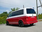 Volkswagen Multivan 2.0TDI 204KM [Eu6] Comfort -7 osób -7 Foteli -Gen Six -LED -El. foteli - 13