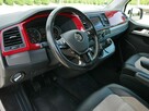 Volkswagen Multivan 2.0TDI 204KM [Eu6] Comfort -7 osób -7 Foteli -Gen Six -LED -El. foteli - 16