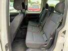 Volkswagen Caddy benzyna z Nową instalacją LPG 5osobowy - 13
