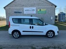 Opel Combo 1.4T Benzyna z Nowym LPG,  Mały Przebieg 56 tys km - 2