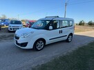 Opel Combo 1.4T Benzyna z Nowym LPG,  Mały Przebieg 56 tys km - 3