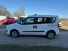 Opel Combo 1.4T Benzyna z Nowym LPG,  Mały Przebieg 56 tys km - 4