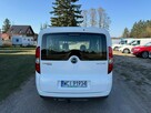 Opel Combo 1.4T Benzyna z Nowym LPG,  Mały Przebieg 56 tys km - 6