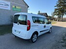 Opel Combo 1.4T Benzyna z Nowym LPG,  Mały Przebieg 56 tys km - 7