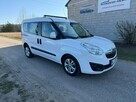 Opel Combo 1.4T Benzyna z Nowym LPG,  Mały Przebieg 56 tys km - 8