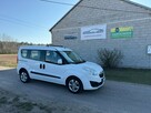 Opel Combo 1.4T Benzyna z Nowym LPG,  Mały Przebieg 56 tys km - 10