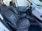 Opel Combo 1.4T Benzyna z Nowym LPG,  Mały Przebieg 56 tys km - 13