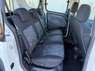 Opel Combo 1.4T Benzyna z Nowym LPG,  Mały Przebieg 56 tys km - 14