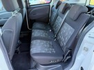 Opel Combo 1.4T Benzyna z Nowym LPG,  Mały Przebieg 56 tys km - 15