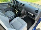 VW Caddy MAXI  2.0MPI  LPG Nowy  Gaz 5 osobowy - 10