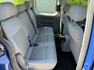 VW Caddy MAXI  2.0MPI  LPG Nowy  Gaz 5 osobowy - 11