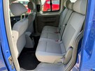 VW Caddy MAXI  2.0MPI  LPG Nowy  Gaz 5 osobowy - 12
