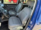 VW Caddy MAXI  2.0MPI  LPG Nowy  Gaz 5 osobowy - 13