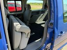 VW Caddy MAXI  2.0MPI  LPG Nowy  Gaz 5 osobowy - 15