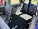 VW Caddy MAXI  2.0MPI  LPG Nowy  Gaz 5 osobowy - 16