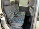 Volkswagen Caddy 2.0 MPI 109 KM  5 osobowy  Nowa instalacja LPG - 13