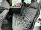 Volkswagen Caddy 2.0 MPI 109 KM  5 osobowy  Nowa instalacja LPG - 14
