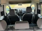Volkswagen Caddy 2.0 MPI 109 KM  5 osobowy  Nowa instalacja LPG - 16