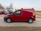 Volkswagen Caddy 2.0 EcoFuel MPI z Nową instalacją LPG  70 tys przebieg - 6