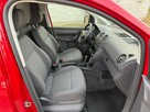 Volkswagen Caddy 2.0 EcoFuel MPI z Nową instalacją LPG  70 tys przebieg - 12