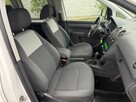 Volkswagen Caddy 2.0 MPI 109 KM  5 osobowy  Nowa instalacja LPG - 13