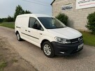 VWV Caddy 2020 r 2,0  102 KM MAXI Długi  i Szafka warsztatowa EURO 6 - 2