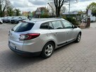 Renault Megane 1.5 DCi nawigacja super stan 183 tys. km - 8