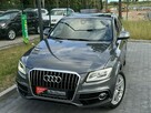 Audi Q5 2.0 TDI / 177KM LIFT Led S-LINE Automat Panorama Skóra Grzane Fotele - 2