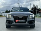 Audi Q5 2.0 TDI / 177KM LIFT Led S-LINE Automat Panorama Skóra Grzane Fotele - 3