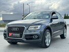 Audi Q5 2.0 TDI / 177KM LIFT Led S-LINE Automat Panorama Skóra Grzane Fotele - 6