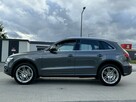 Audi Q5 2.0 TDI / 177KM LIFT Led S-LINE Automat Panorama Skóra Grzane Fotele - 7