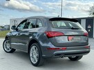 Audi Q5 2.0 TDI / 177KM LIFT Led S-LINE Automat Panorama Skóra Grzane Fotele - 8